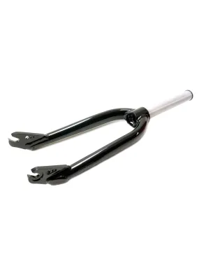 SD Alloy Fork V2 Expert 20" Matte Black